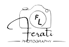 Ferati Photo studio - Logo